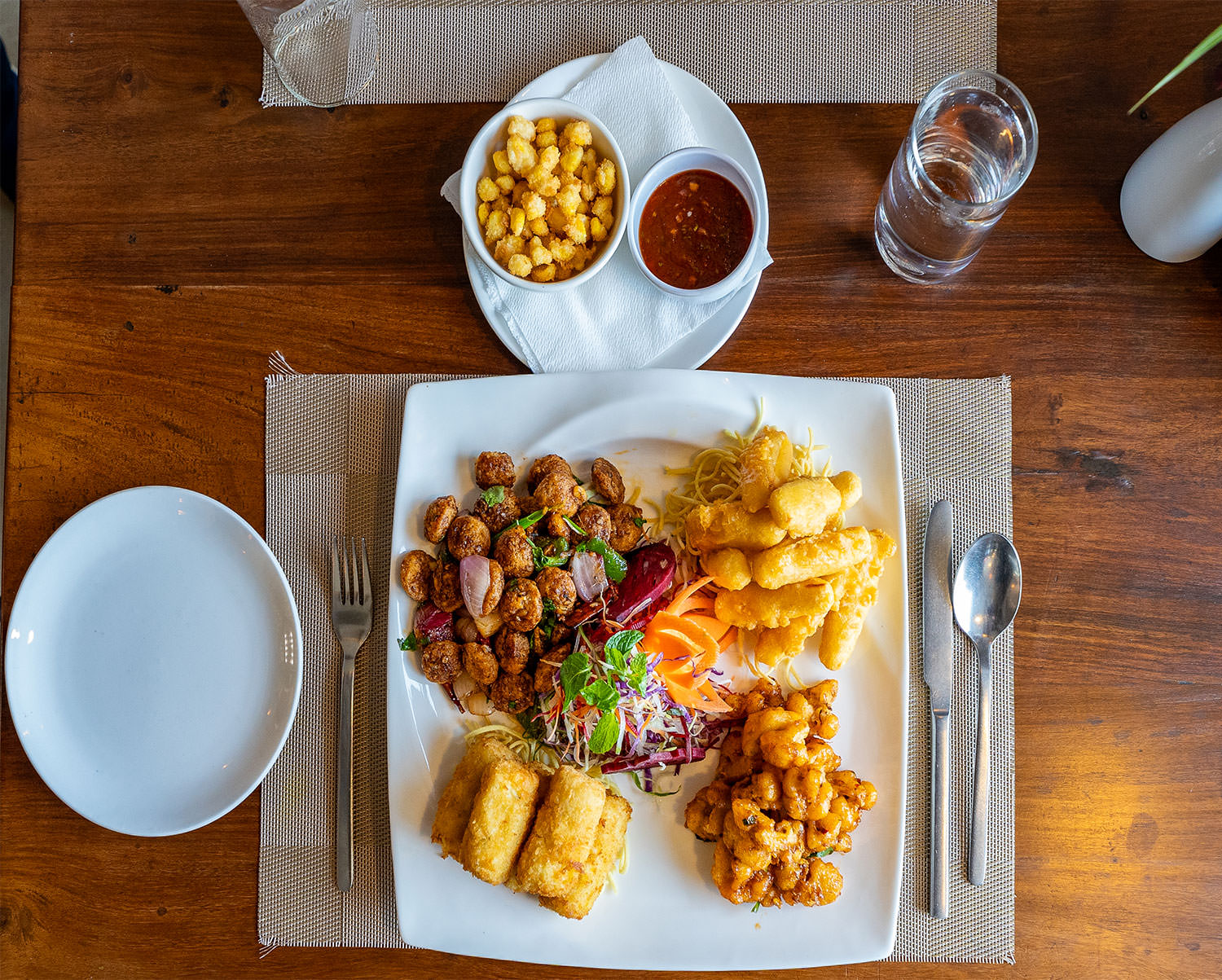 food