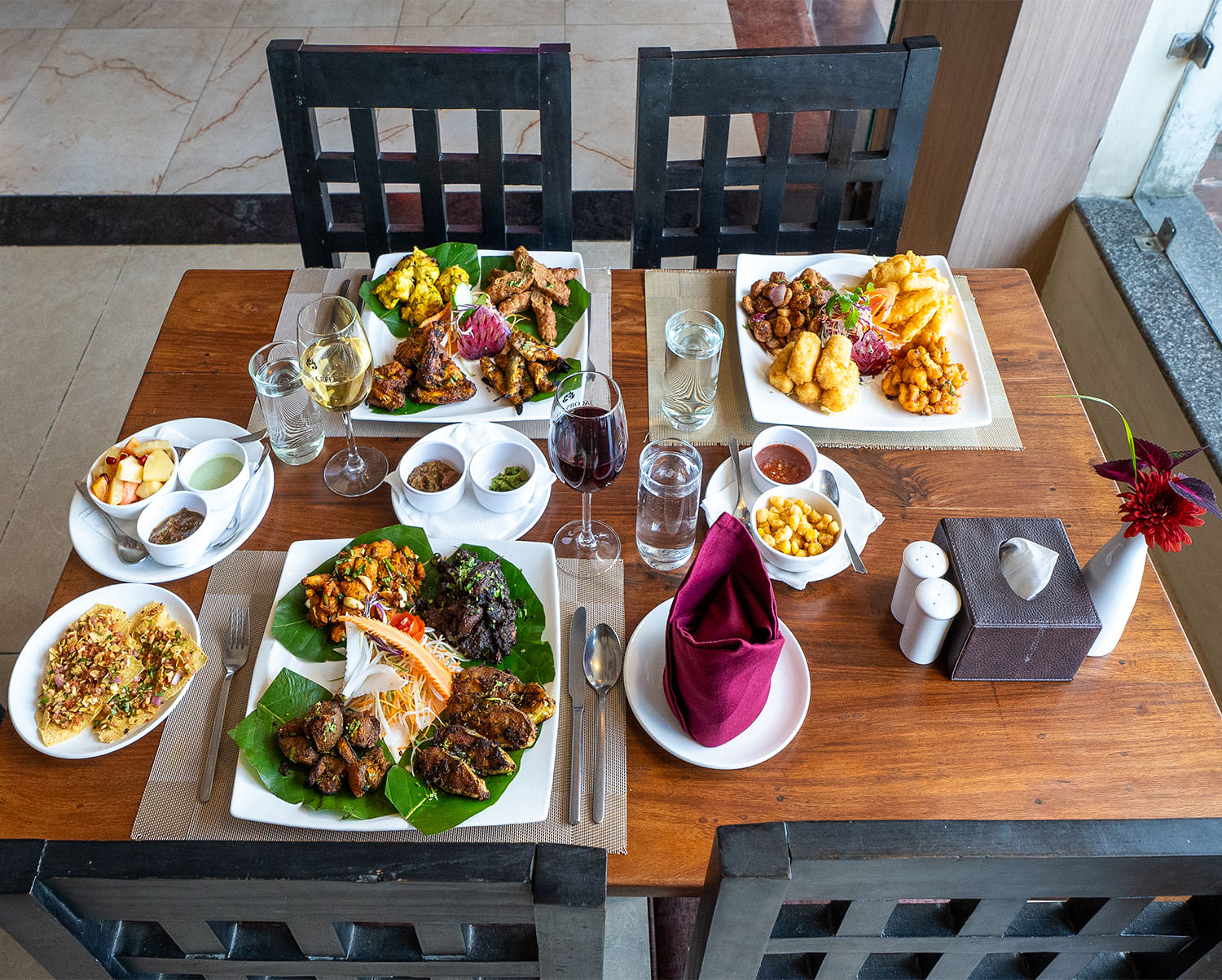 food