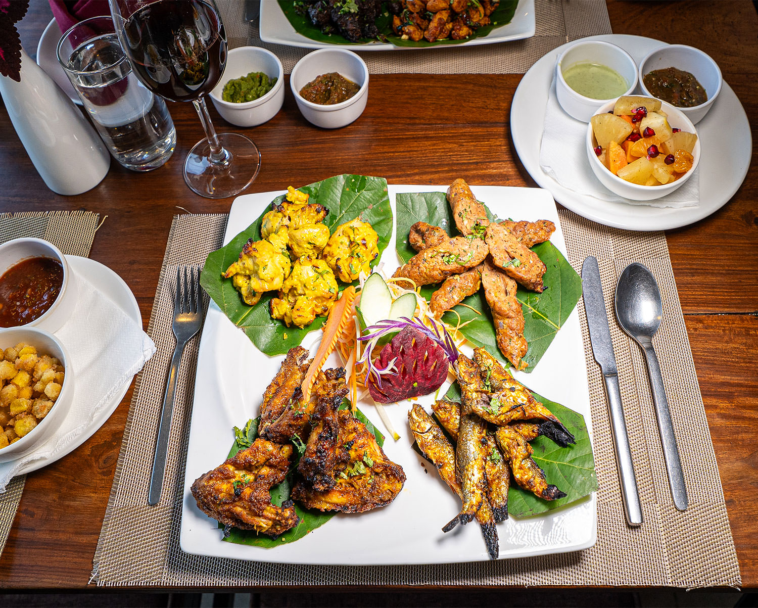 food