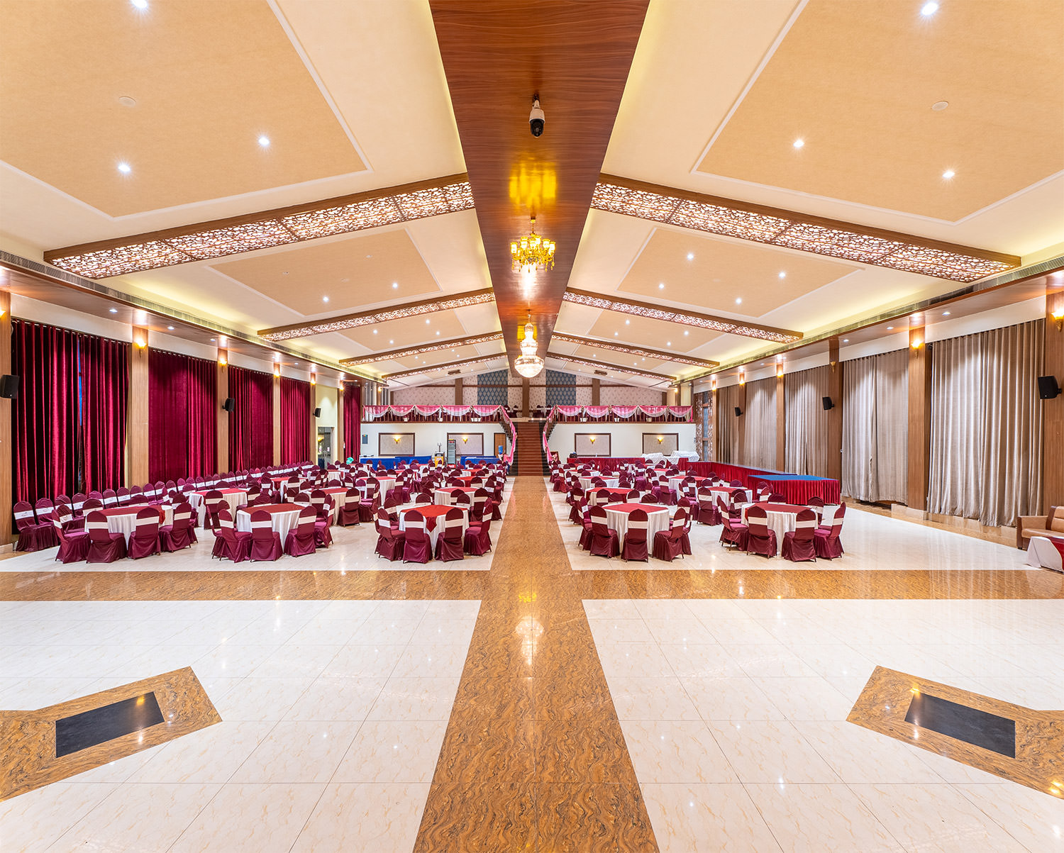 hall