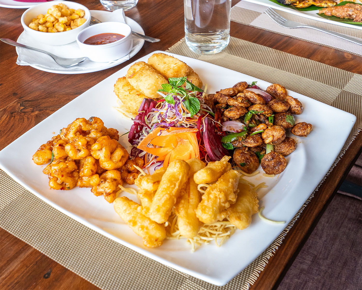 food