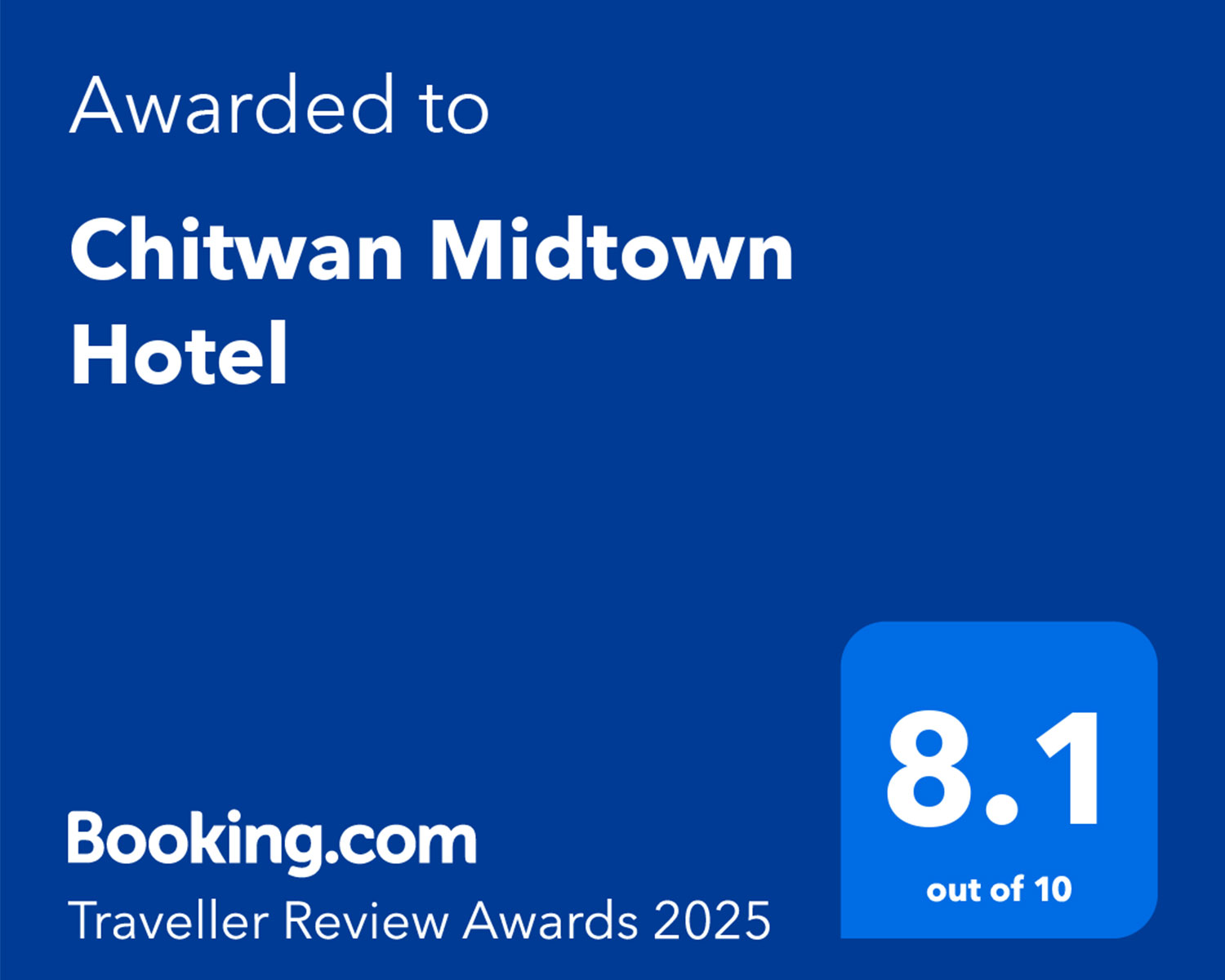 hotel