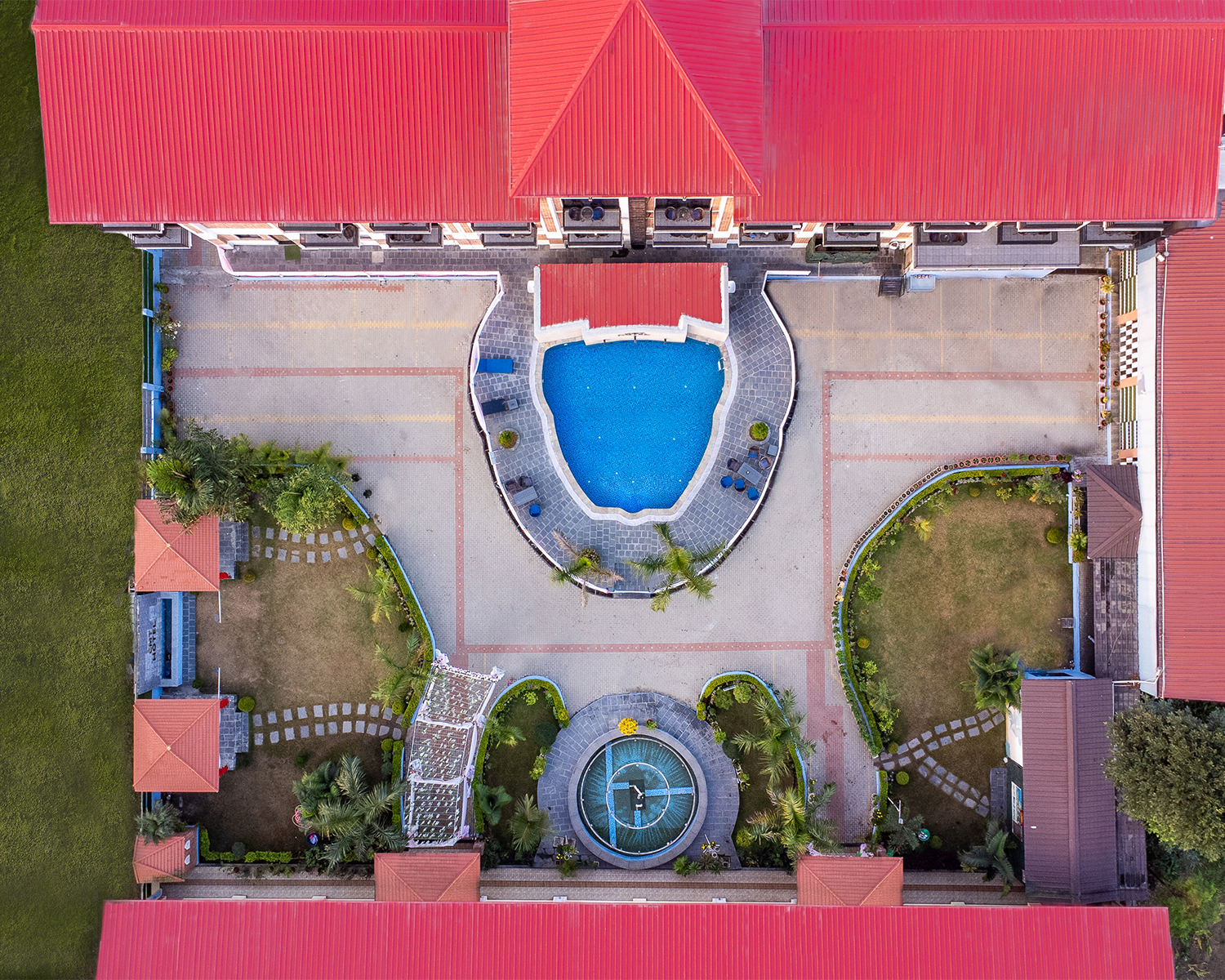 hotel