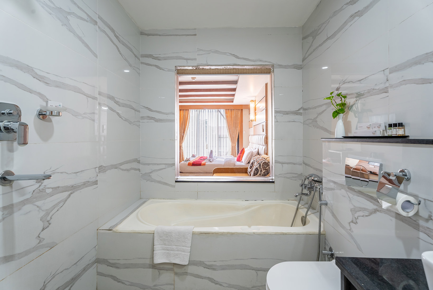 Executive Room