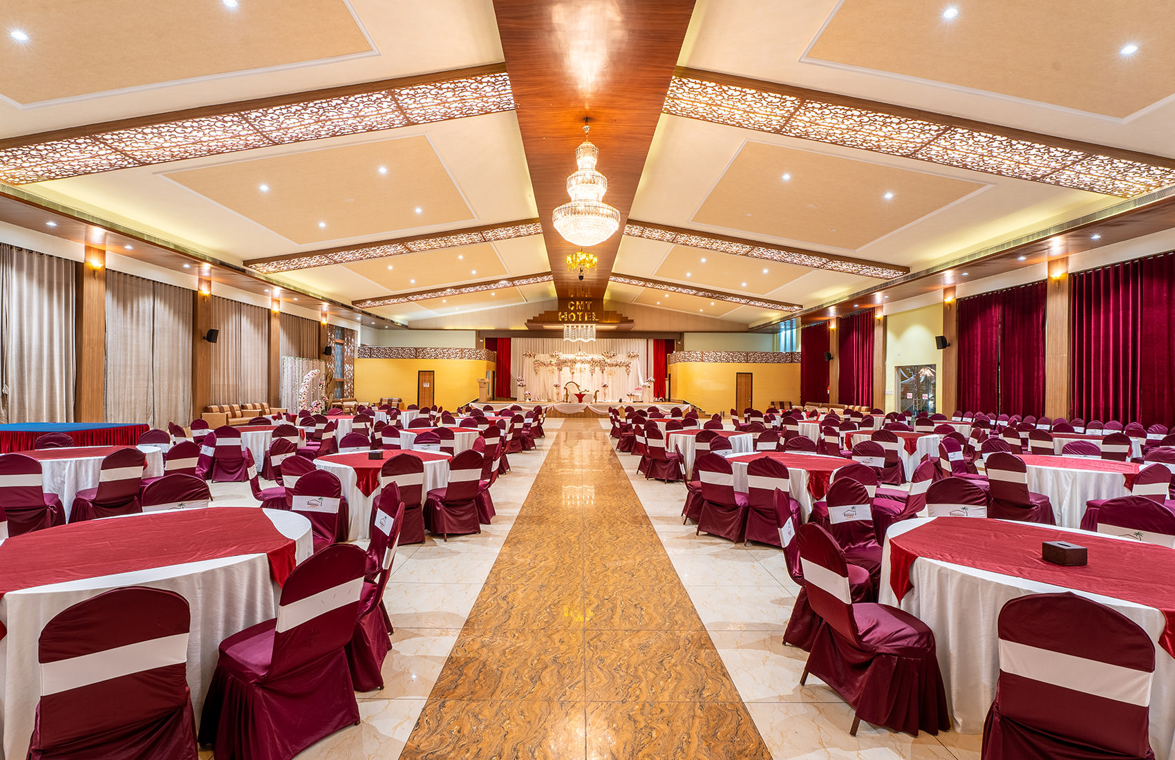 hall